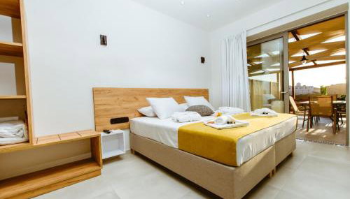 Iliovasilema Apartments - Foto 5