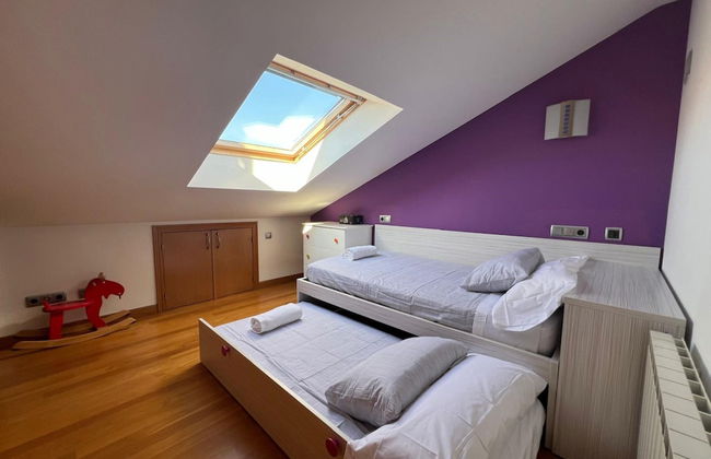 Yourhouse Aldo Ourense Termal - Foto 9