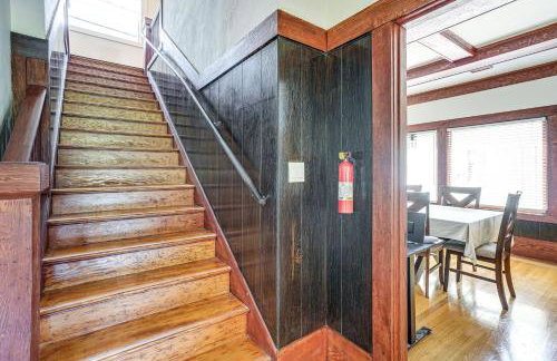 Stroll to SF Bay Beaches! Cozy Home in Alameda - Foto 17