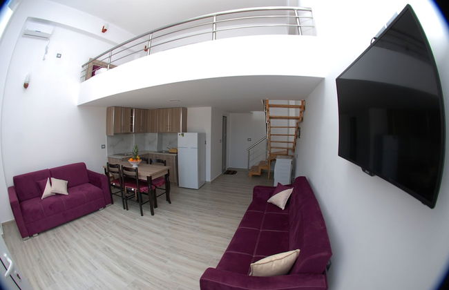 Bebi Apartments - Foto 8