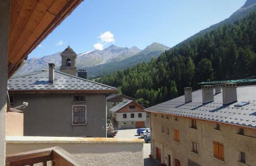 Appartement chaleureux avec wifi de 10 personnes à Val-Cenis - Foto 7