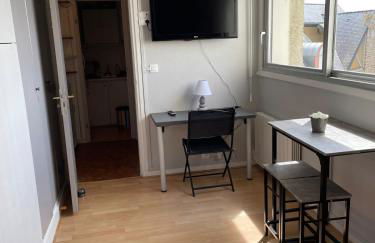 Studio with parking 100 m departures for the islands - Foto 3