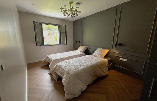 Séjour d'Exception - Villa 4 Suites Vue Cascade - Foto 41