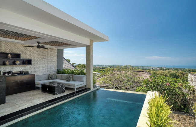 Prasana Villas by Arjani Resorts - Foto 80