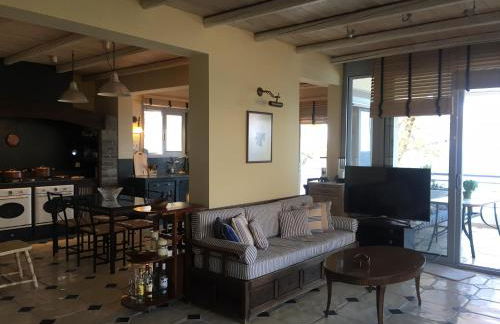 Platamon sea view house - Foto 27