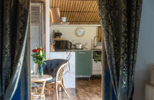 Cottage, Lodge & Spa 54 - Foto 7