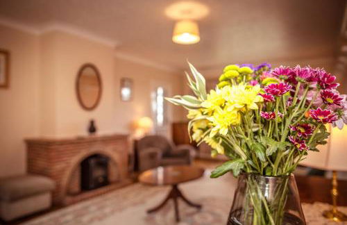 Green Pastures cottage in South Downs - Foto 16