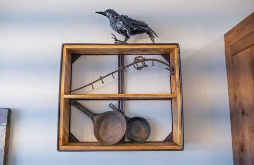 Red Canyon Bunkhouse at Kanab - New West Properties - Foto 14