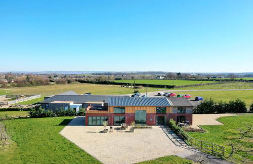 Gatekeepers Cottage - Idyllic 4 Bed Rural Escape! - Foto 13