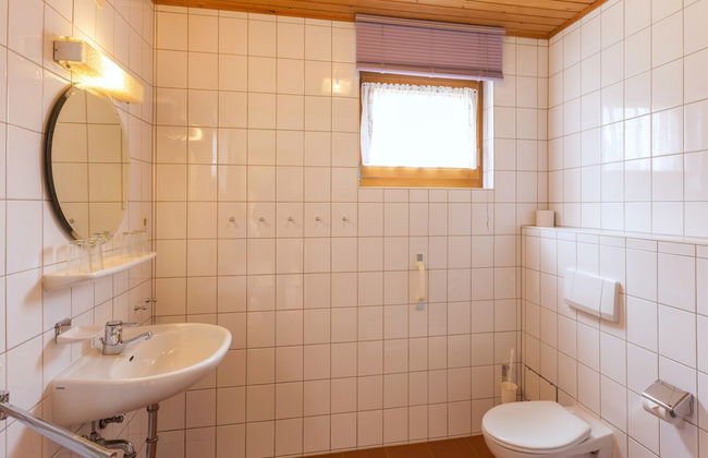 Charming Holiday Home in Schirgiswalde Near Forest - Foto 41