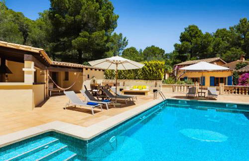 Villa Sophia - Foto 27