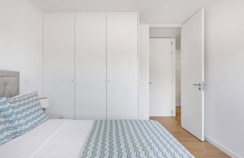 Sunny Stays Espinho | Balcony & Pool - Foto 33