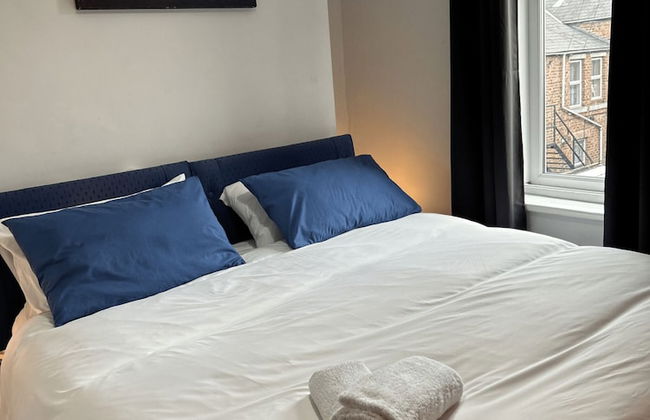 Places to Stay in Newcastle Upon Tyne - Foto 7