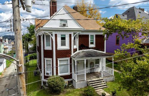 Crow's Nest Crash-Pad - Foto 54