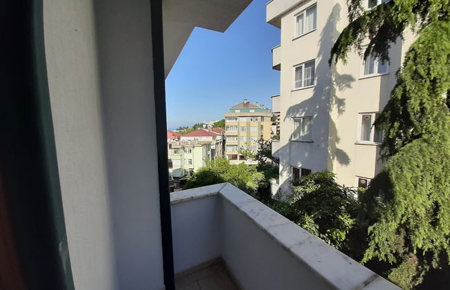 Alya Suite Residence - Foto 38