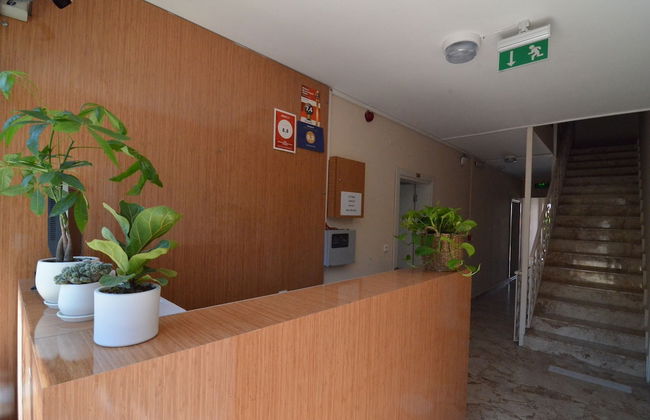 Arda Apart Hotel - Foto 3