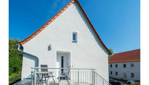 Holiday Apartment Haus Turmblick - Foto 2, Other