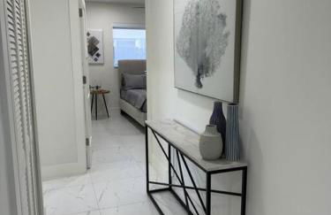 The Sun House - 3 Bed, 2 Bath, Private Pool, Fire Pit, Huge Backyard - Foto 12