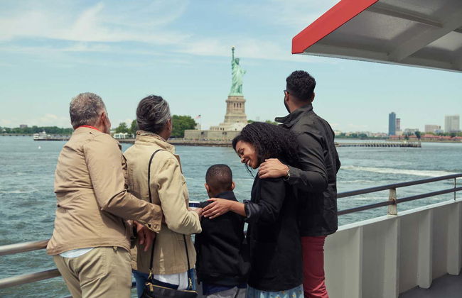 Best of New York Circle Line Cruise - Photo 7