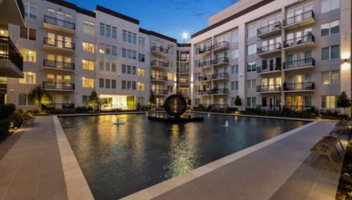 Resort-Style Apartments near The Galleria - Foto 2