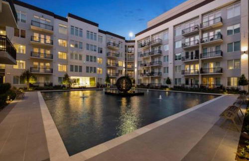 Resort-Style Apartments near The Galleria - Foto 2