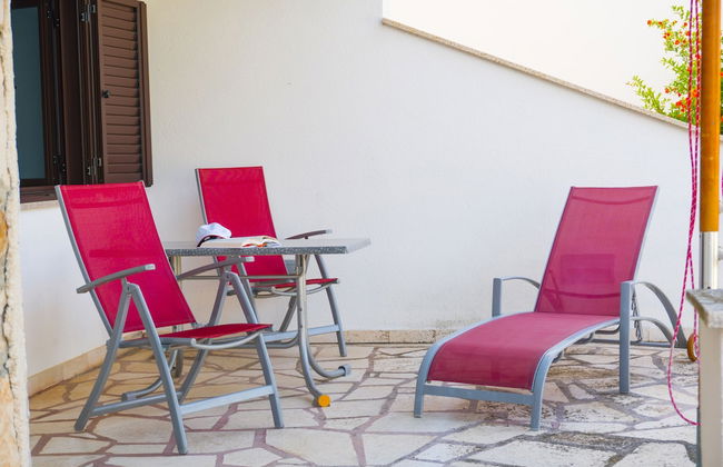 Victorious VIScovery Red - Foto 31