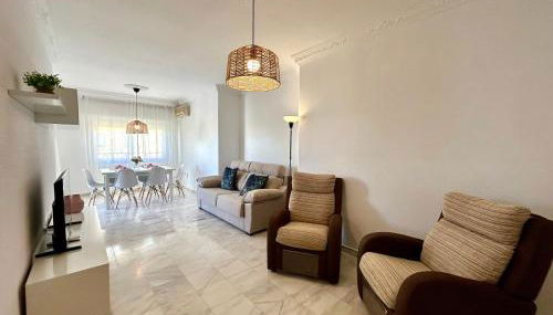 Gatu VILLA ANTILLAS parking gratis preferentemente mayores de 25 años y familias - Foto 4