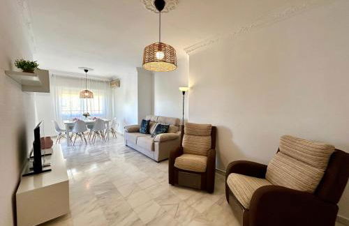 Gatu VILLA ANTILLAS parking gratis preferentemente mayores de 25 años y familias - Foto 4