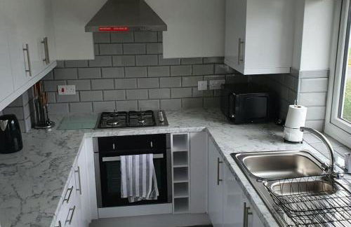 Exquisite and Modern 2 bed Maisonette - Foto 4