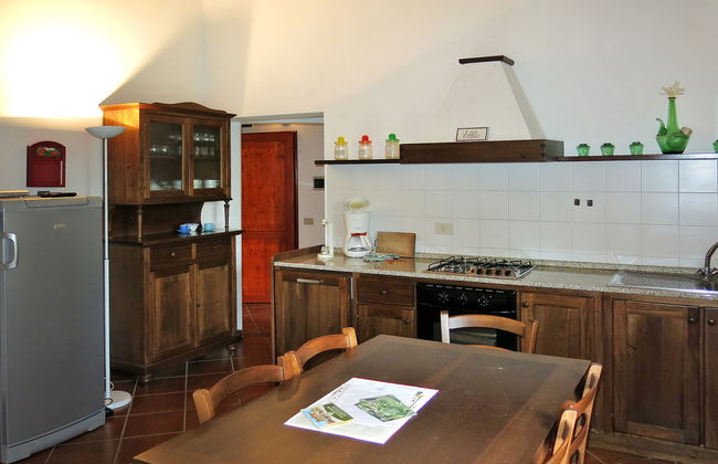 Le Palaie - 'Soffitta' PEC202 - Foto 10