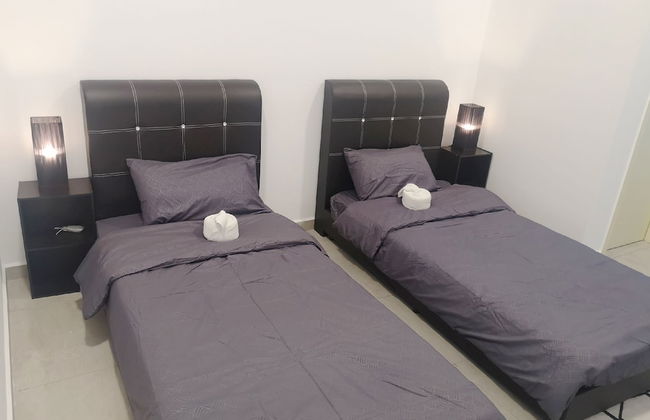 Atlantis Residence Malacca by Koze - Foto 42