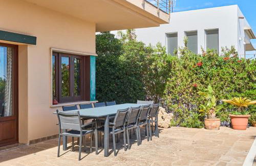 Villa Mesquida - Foto 34