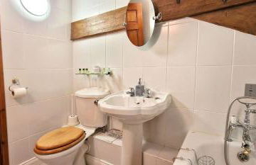 Poppythorn Cottage at Lovelady Shield - Foto 47