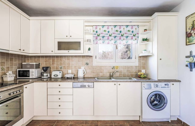 Villa Augusta - Foto 11