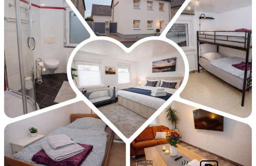 Casa Hürtgenwald 4 Z für 5Personen - Foto 1