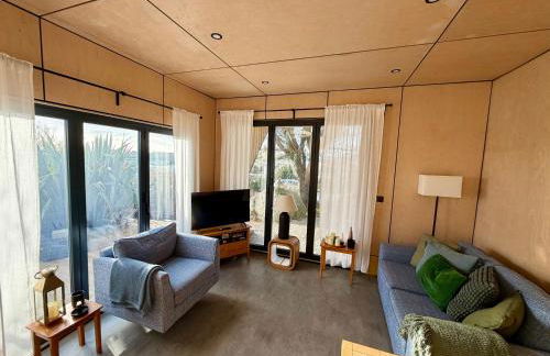 The Timber Lodge - Sennen Holiday Home - Foto 1