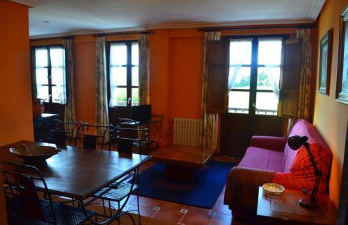 apartamentos y habitaciones Quinta La Espadaña apartamentos y habitaciones Quinta la Espadaña - Photo 71