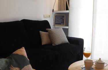 Los Boliches wifi 300 m playa beach - Photo 10