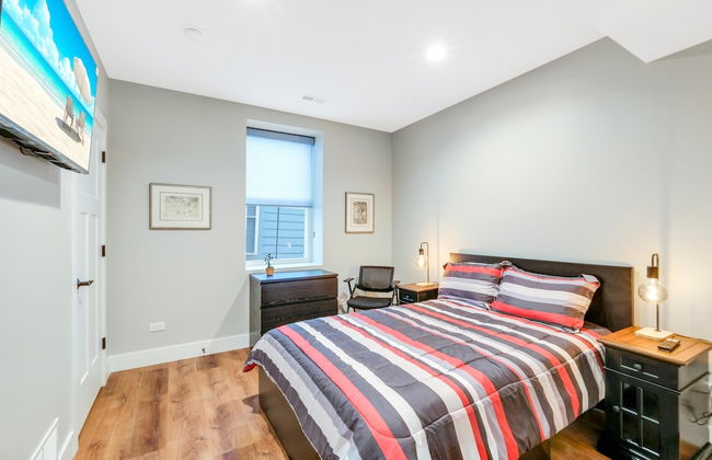 Marina Tower - Photo 6