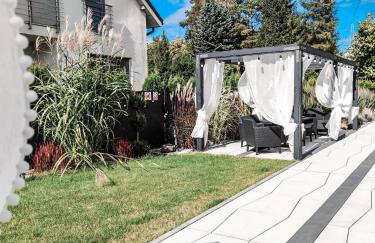 Apartamenty koło Szczyrku A&S Spa - basen, jacuzzi, sauna - Foto 23