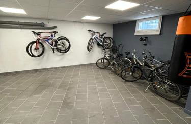 Les deux piliers - Foto 18