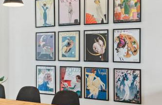 Upscale Townhome 3 miles to Downtown with 2 Car Garage - Foto 19