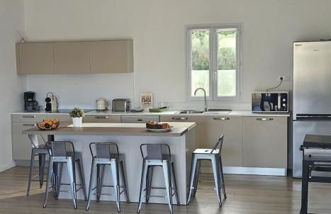 Villa de standing Vista - Domaine Romella - Piscine - Vue Lac de Padula - Foto 35