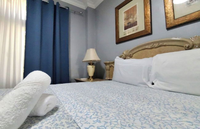 Tampus Staycation Rental Cebu - Photo 2