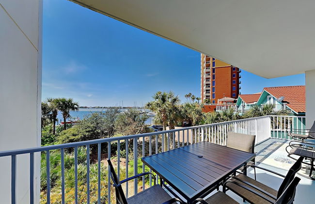 South Harbour #2F - Foto 25