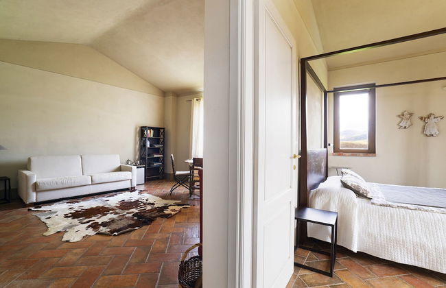 Agriturismo Cantagrillo - Foto 16