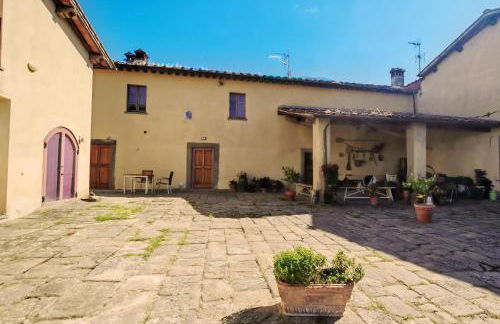 Le Corti - Agriturismo Olio e Vino - Foto 1