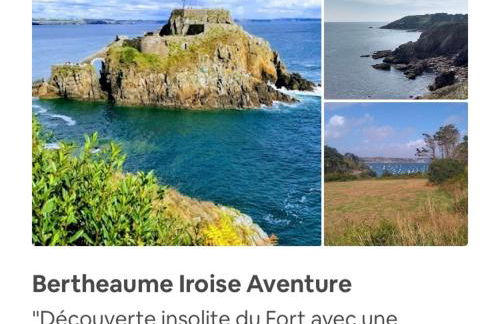 TinyHouse LE CONQUET - Foto 25