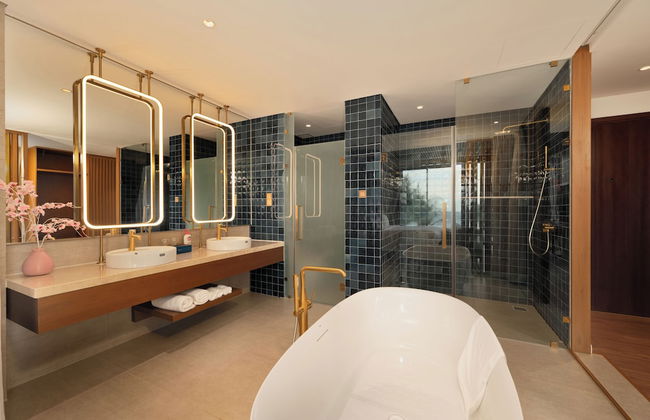 Aqua Vista Hoi An Beachfront Villas - Foto 23