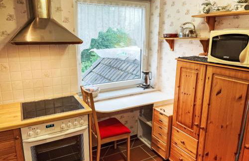 Apartment Winona by Interhome - Foto 9